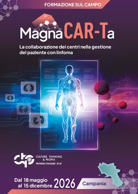 Magna CAR-Ta - Napoli, 18 Maggio 2026
